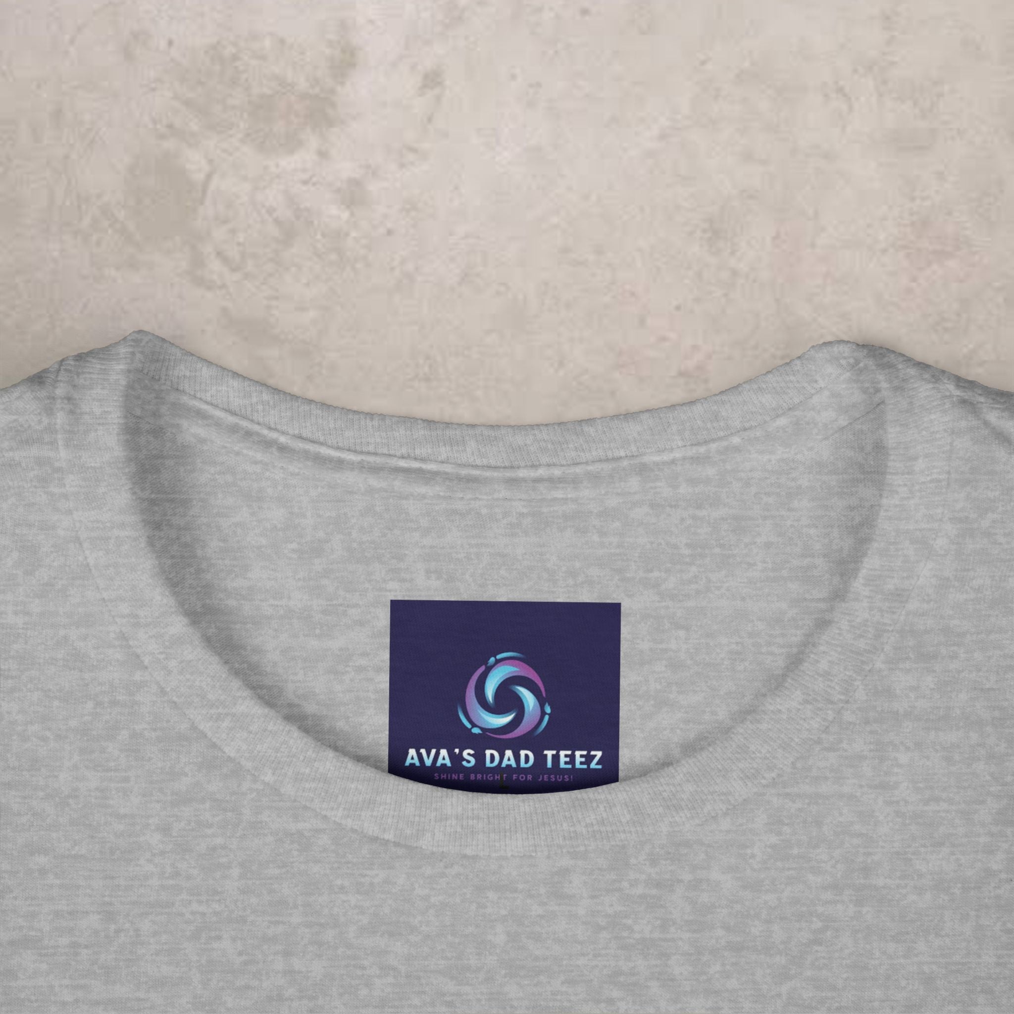 Proverbs 31 Woman Tee - Brunette