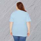 I Trust In The Lord - Mountains T‑Shirt — Proverbs 3:5 Christian Tee