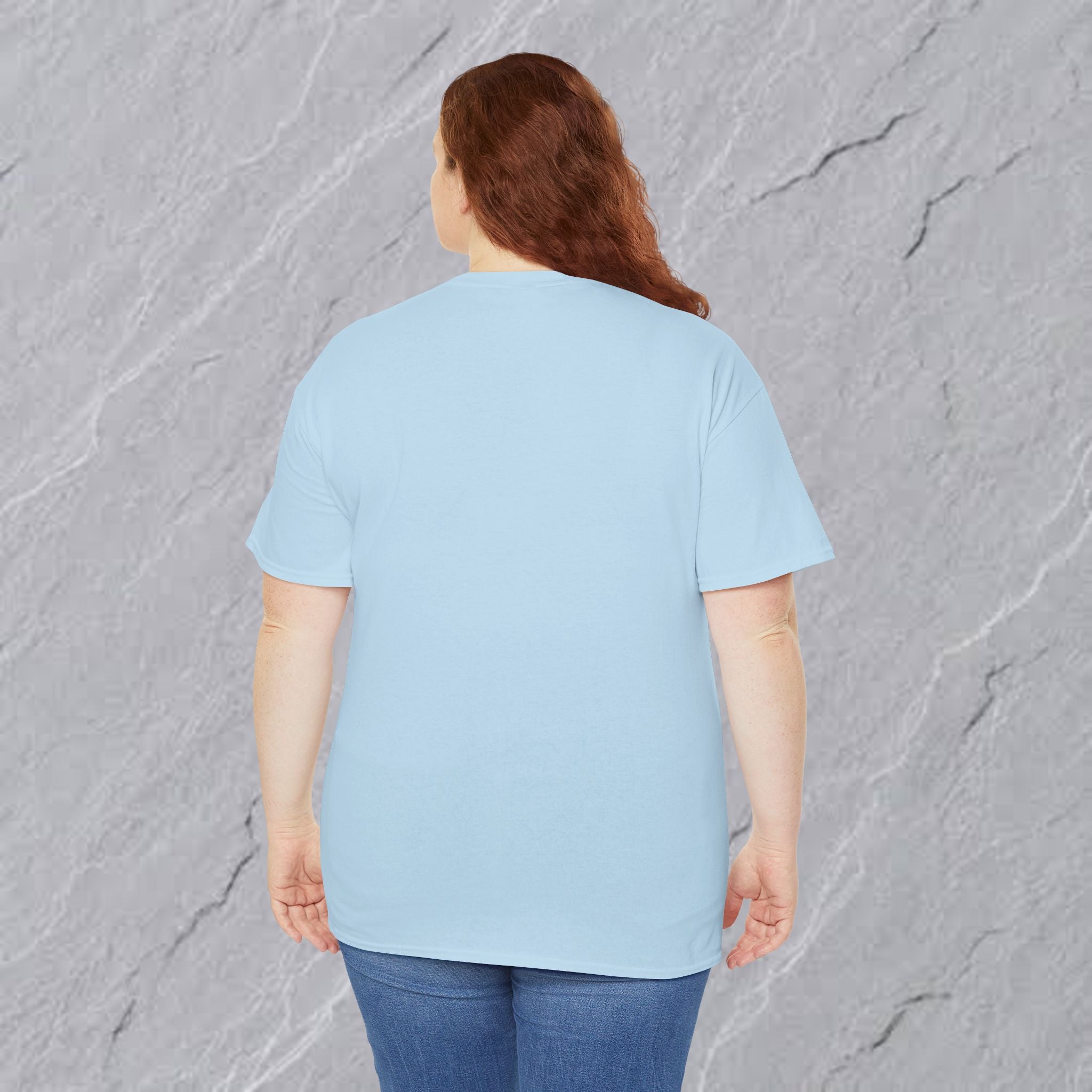 I Trust In The Lord - Mountains T‑Shirt — Proverbs 3:5 Christian Tee