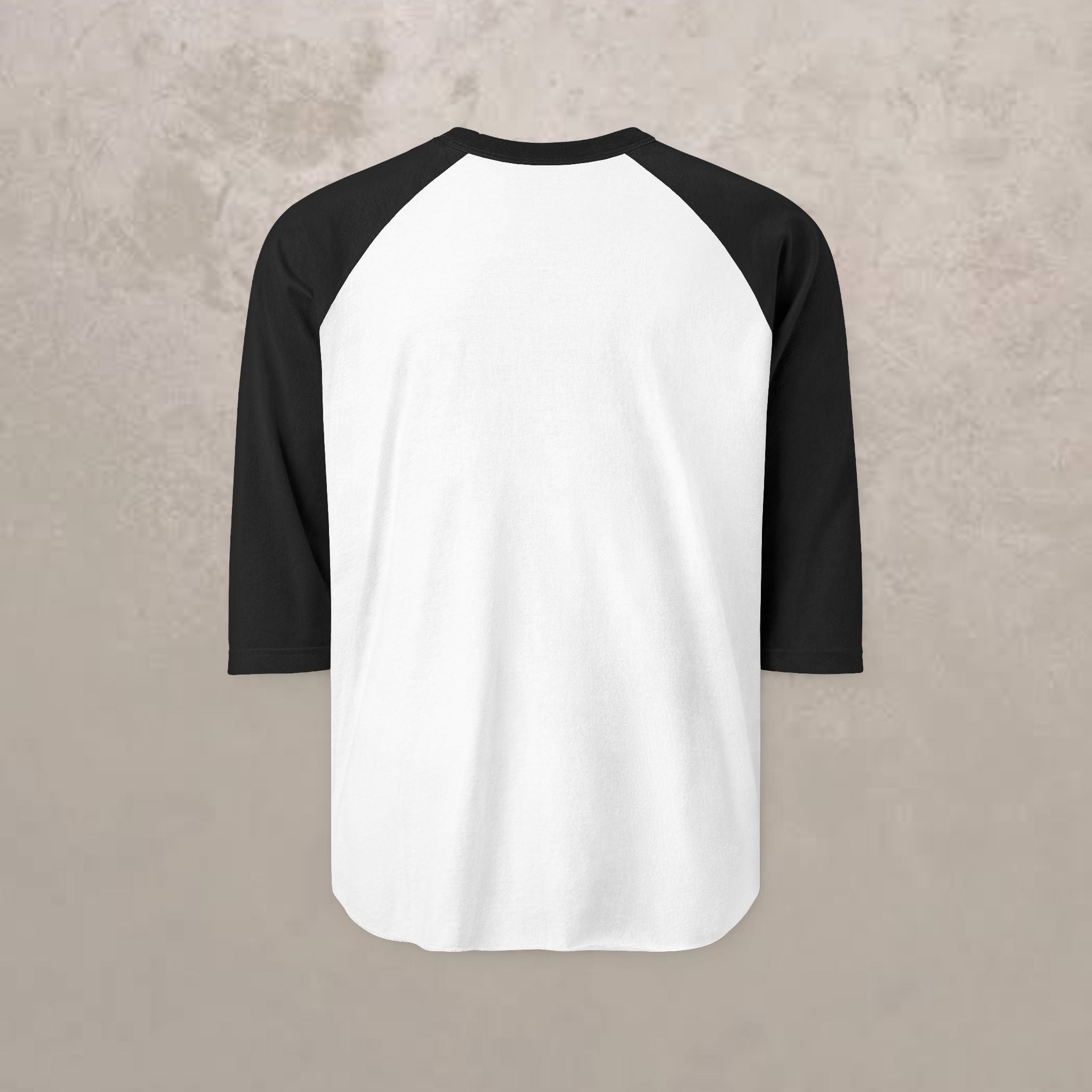 I Can Do All Things Through Christ — Unisex Raglan Tee