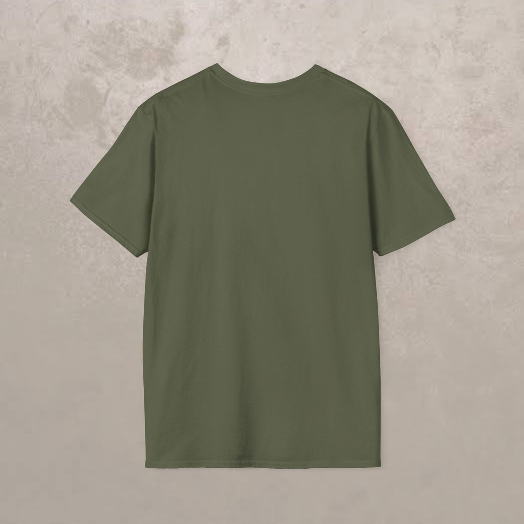 Put Your Hand in the Air - Worship - Trinidad Graphic Tee