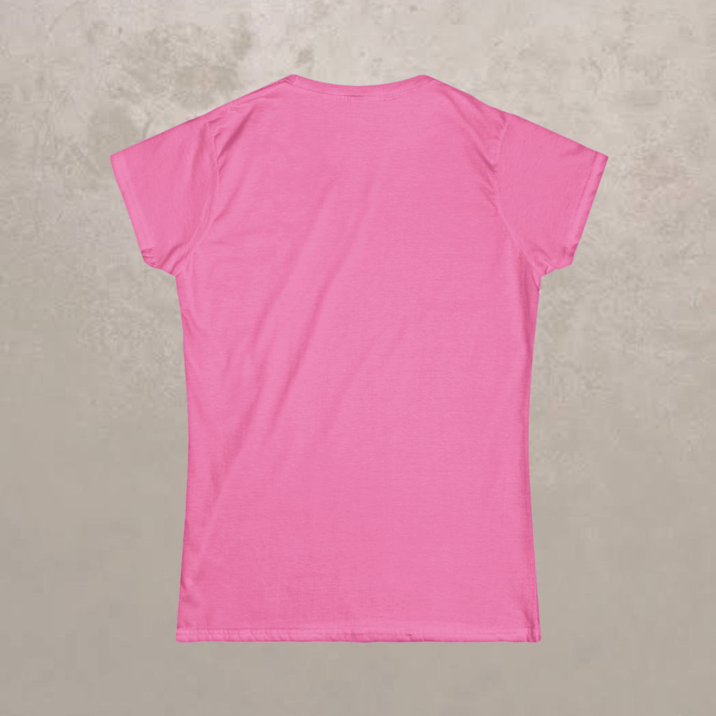Proverbs 31 Woman Tee - Brunette