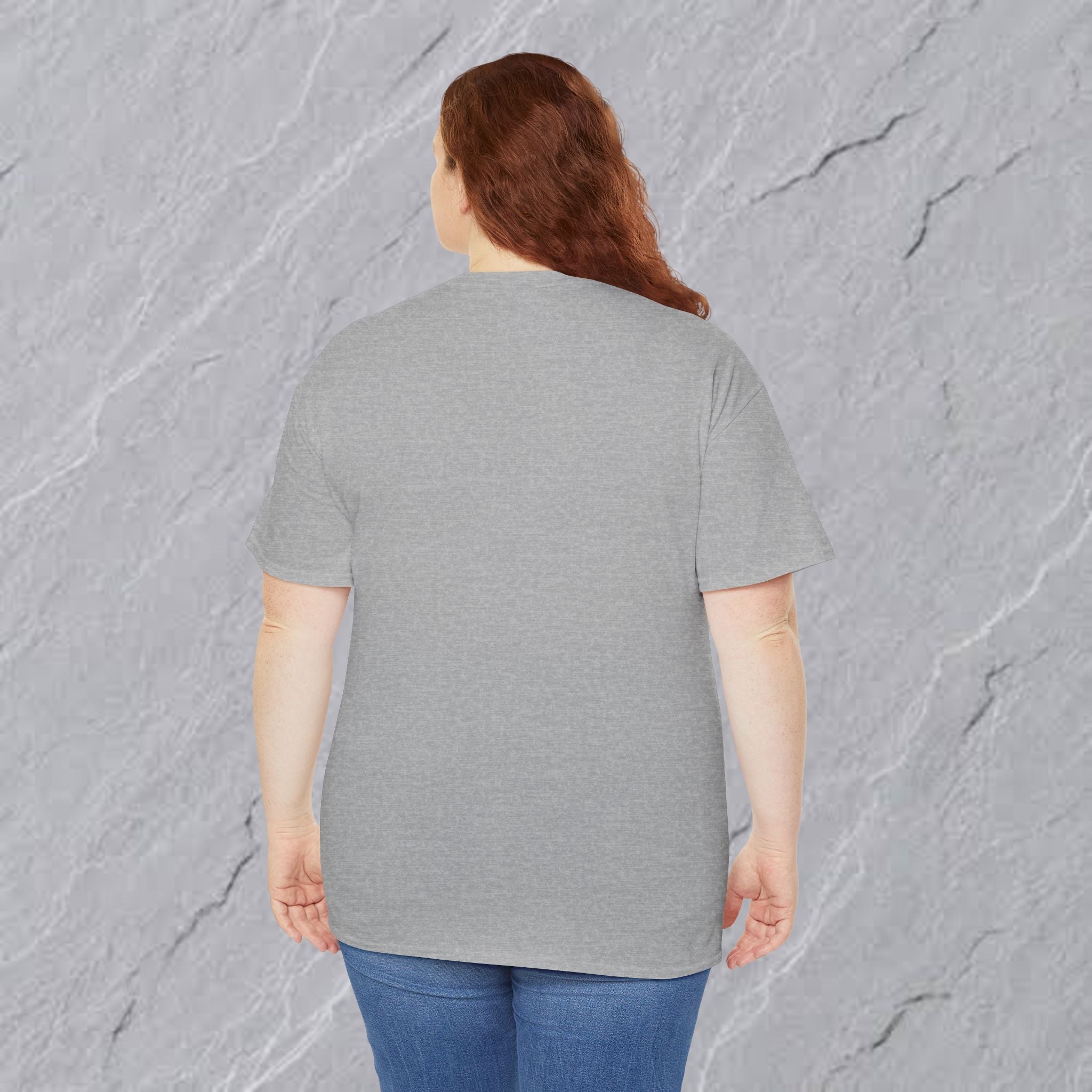 I Trust In The Lord - Mountains T‑Shirt — Proverbs 3:5 Christian Tee
