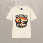 I Have Decided To Follow Jesus T-Shirt