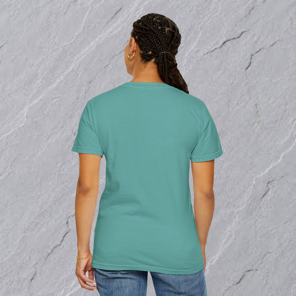 Why Worry - Pray  Christian Tee - Unisex