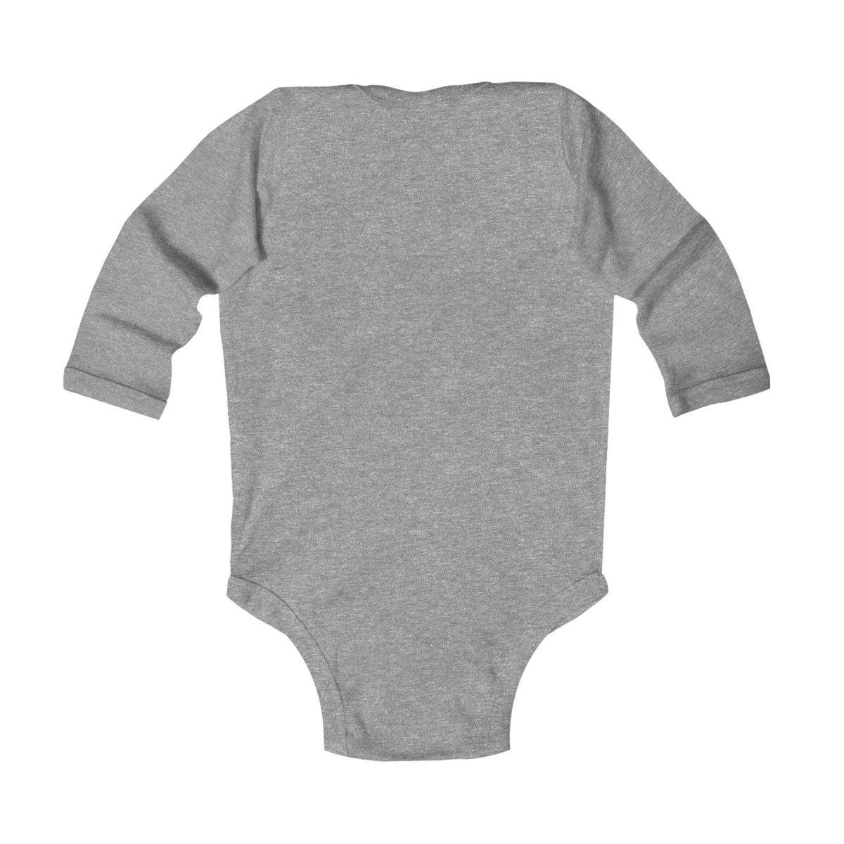 Infant - Cutest Little Pumpkin in God's Patch - Fall Baby Bodysuit