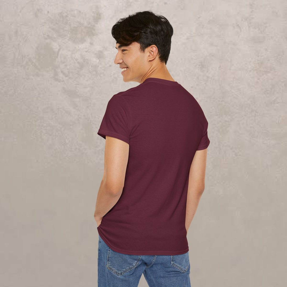 Jesus - The Way, Truth, Life — John 14:6 Unisex Graphic Tee