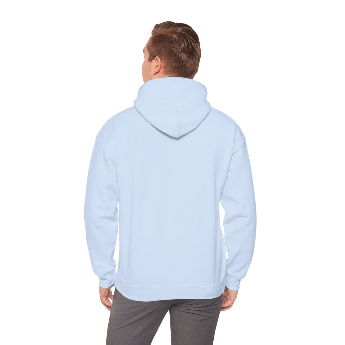 Adult Hoodie - Happy Fall Y'all" Pumpkin, Pie & Coffee - Autumn Sweatshirt