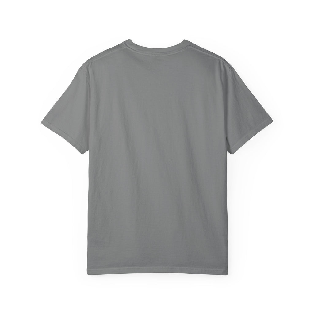 Why Worry - Pray - Men's Tee — Asian Man