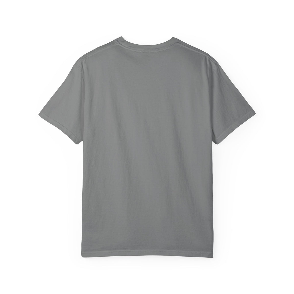 Why Worry - Pray - Men's Tee — Asian Man
