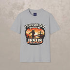 I Have Decided To Follow Jesus T-Shirt
