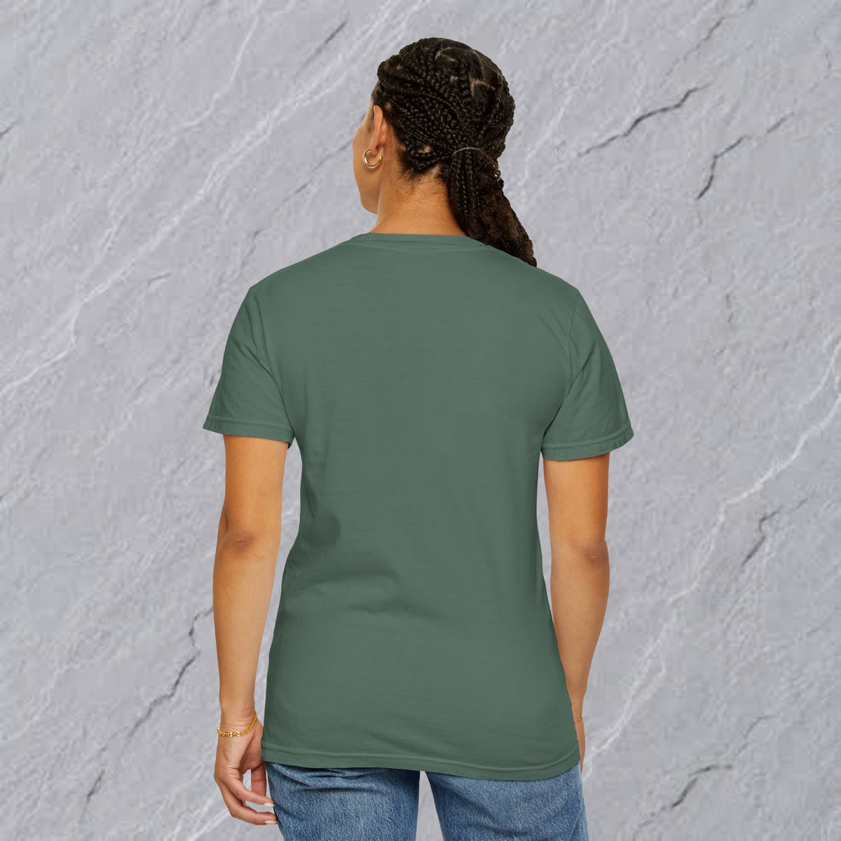 Why Worry - Pray  Christian Tee - Unisex