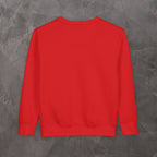 Kids/Toddler - Blessed!  -Deuteronomy 28:3-6 Sweatshirt