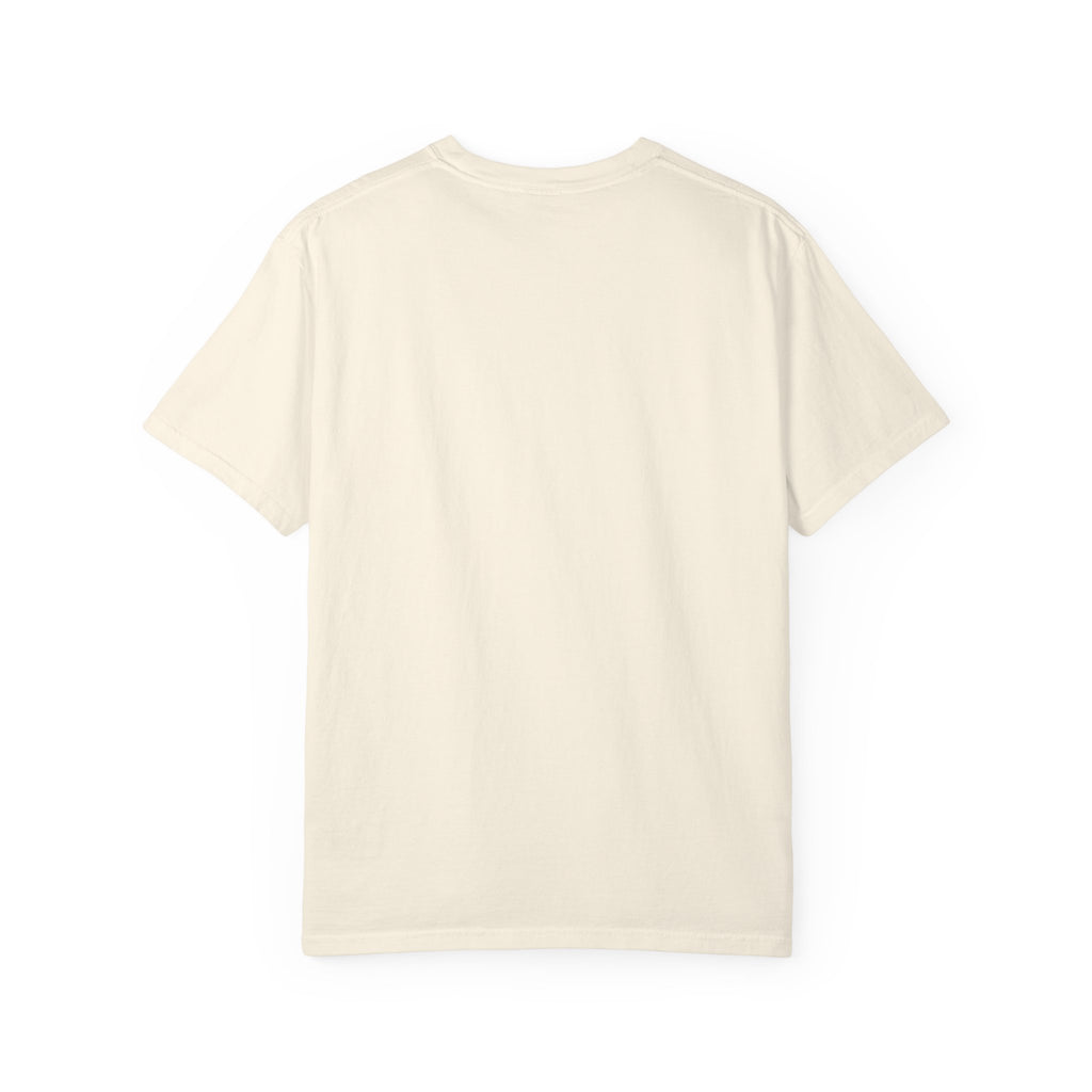 Why Worry - Pray - Men's Tee — Black Man