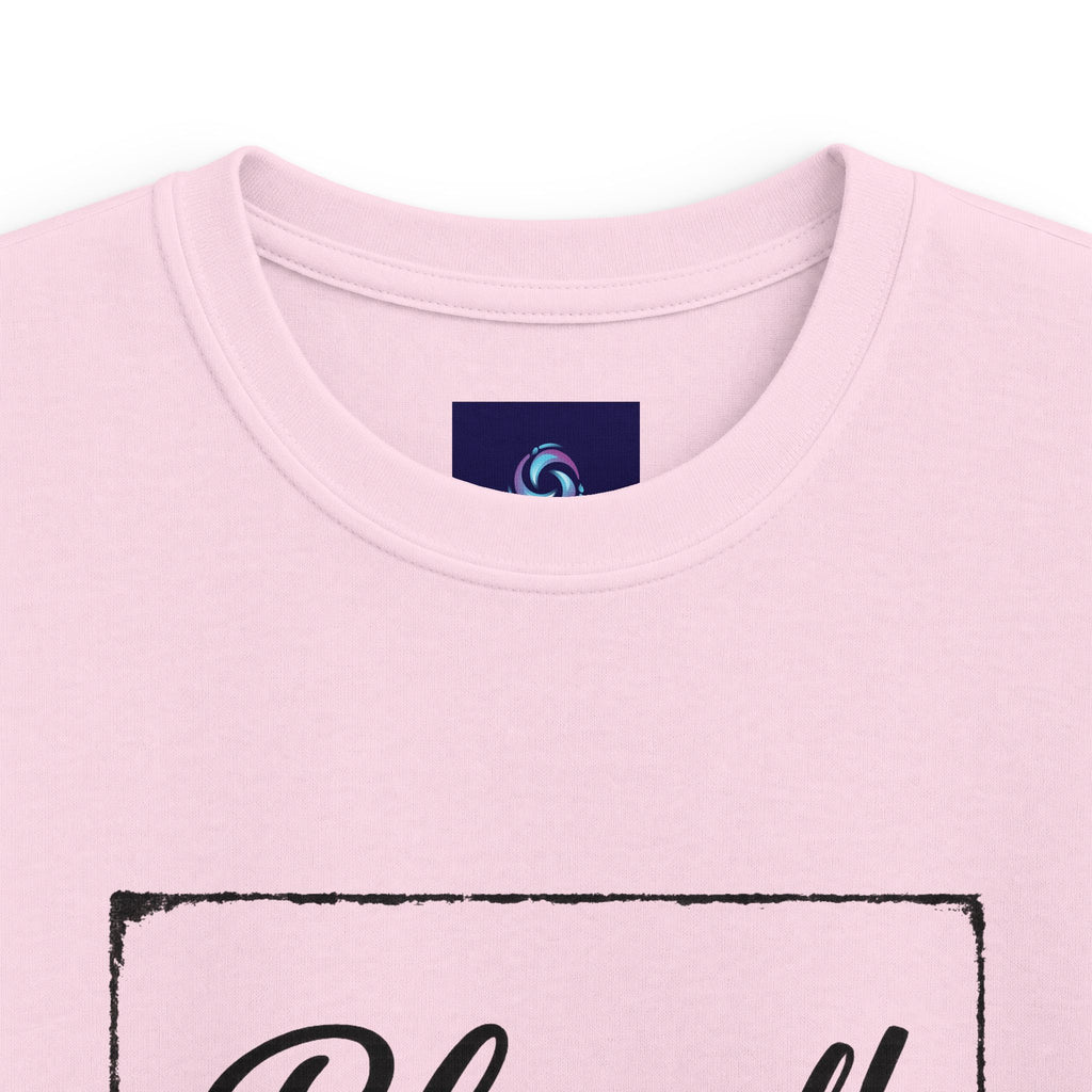 Kids - Blessed! - Deuteronomy 23:3-6 Tee