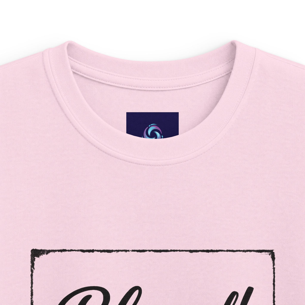Kids - Blessed! - Deuteronomy 23:3-6 Tee