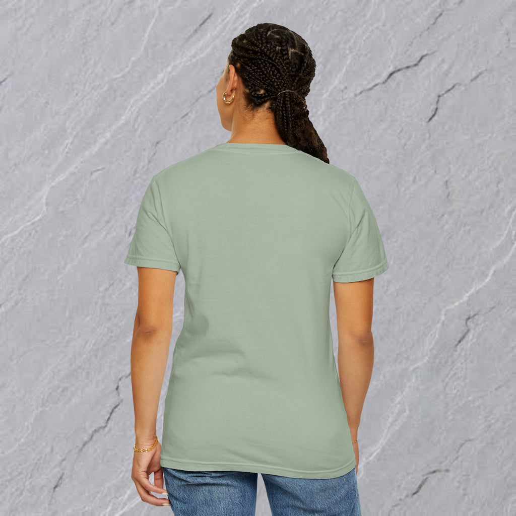 Why Worry - Pray  Christian Tee - Unisex