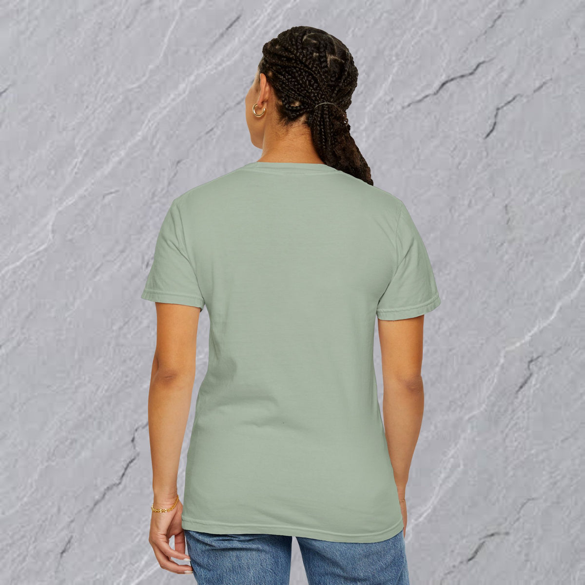 Why Worry - Pray  Christian Tee - Unisex