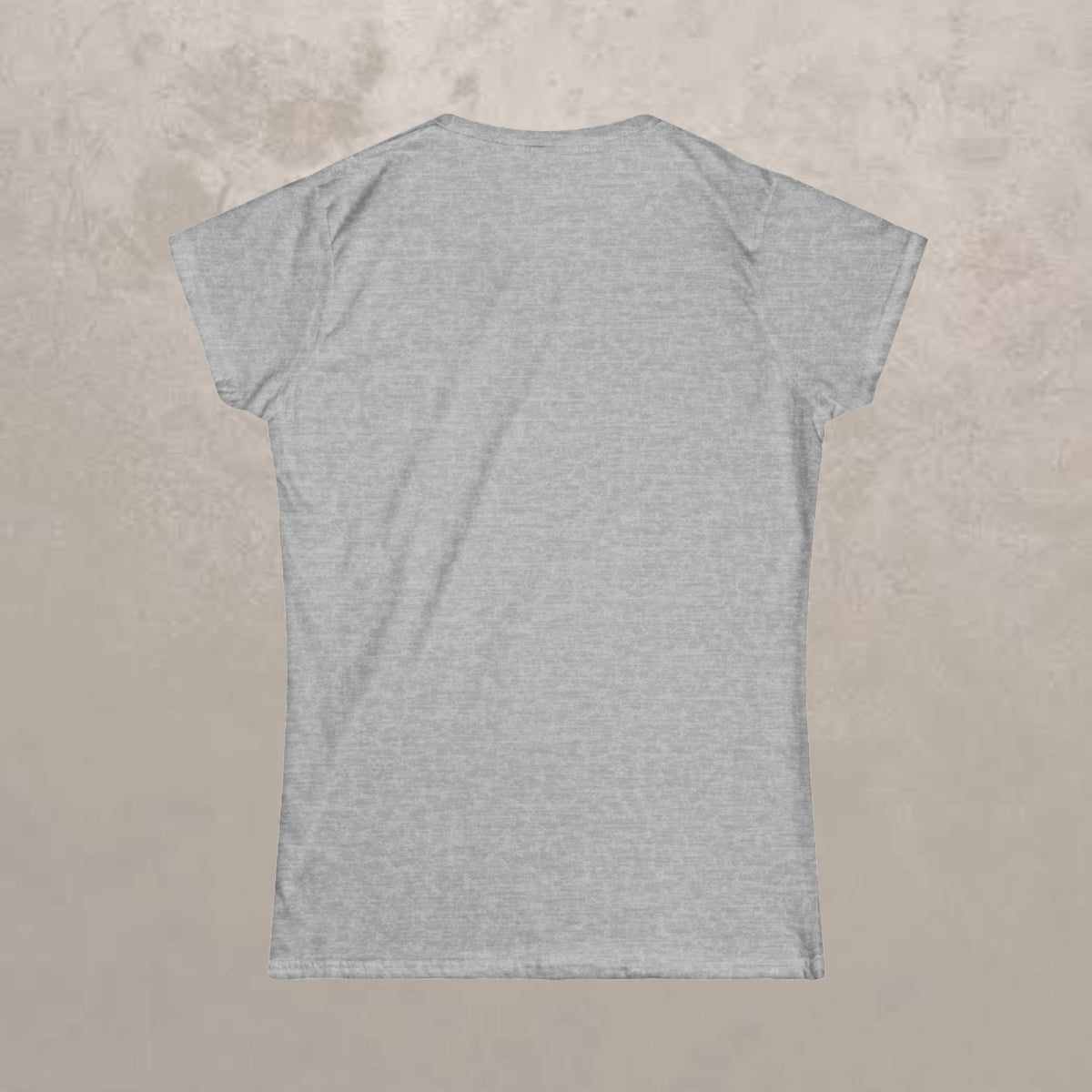 Proverbs 31 Woman Tee - Brunette