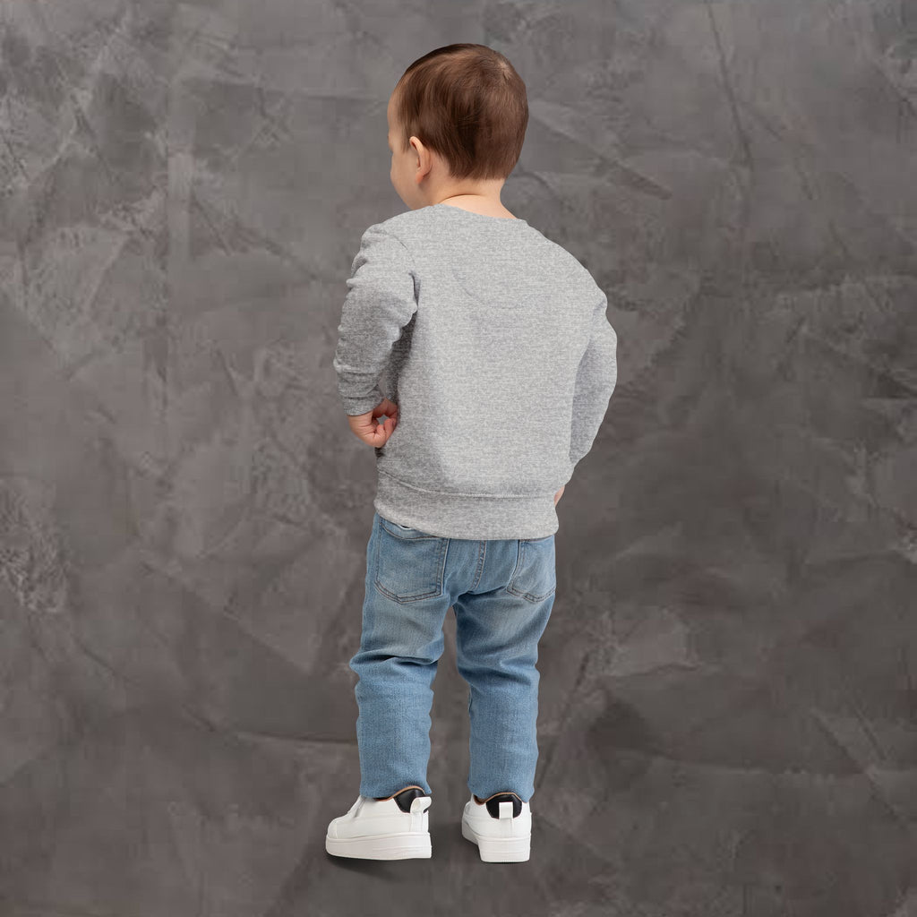 Kids/Toddler - Blessed!  -Deuteronomy 28:3-6 Sweatshirt