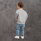 Kids/Toddler - Blessed!  -Deuteronomy 28:3-6 Sweatshirt
