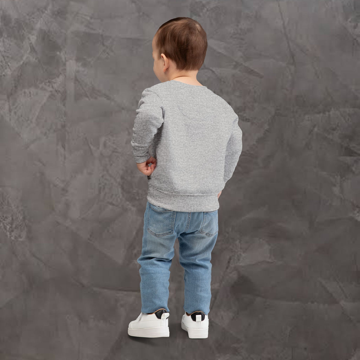 Kids/Toddler - Blessed!  -Deuteronomy 28:3-6 Sweatshirt