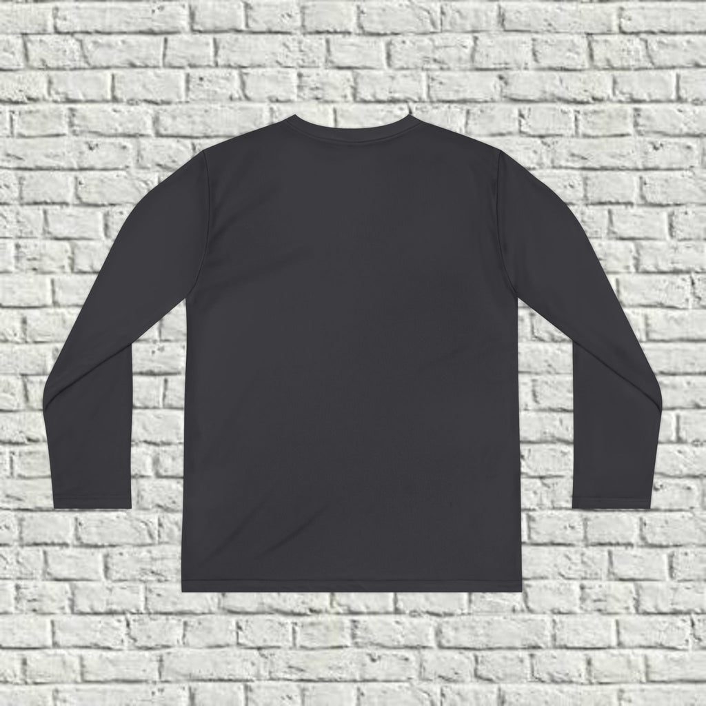 Youth - Child of God - Long Sleeve Tee