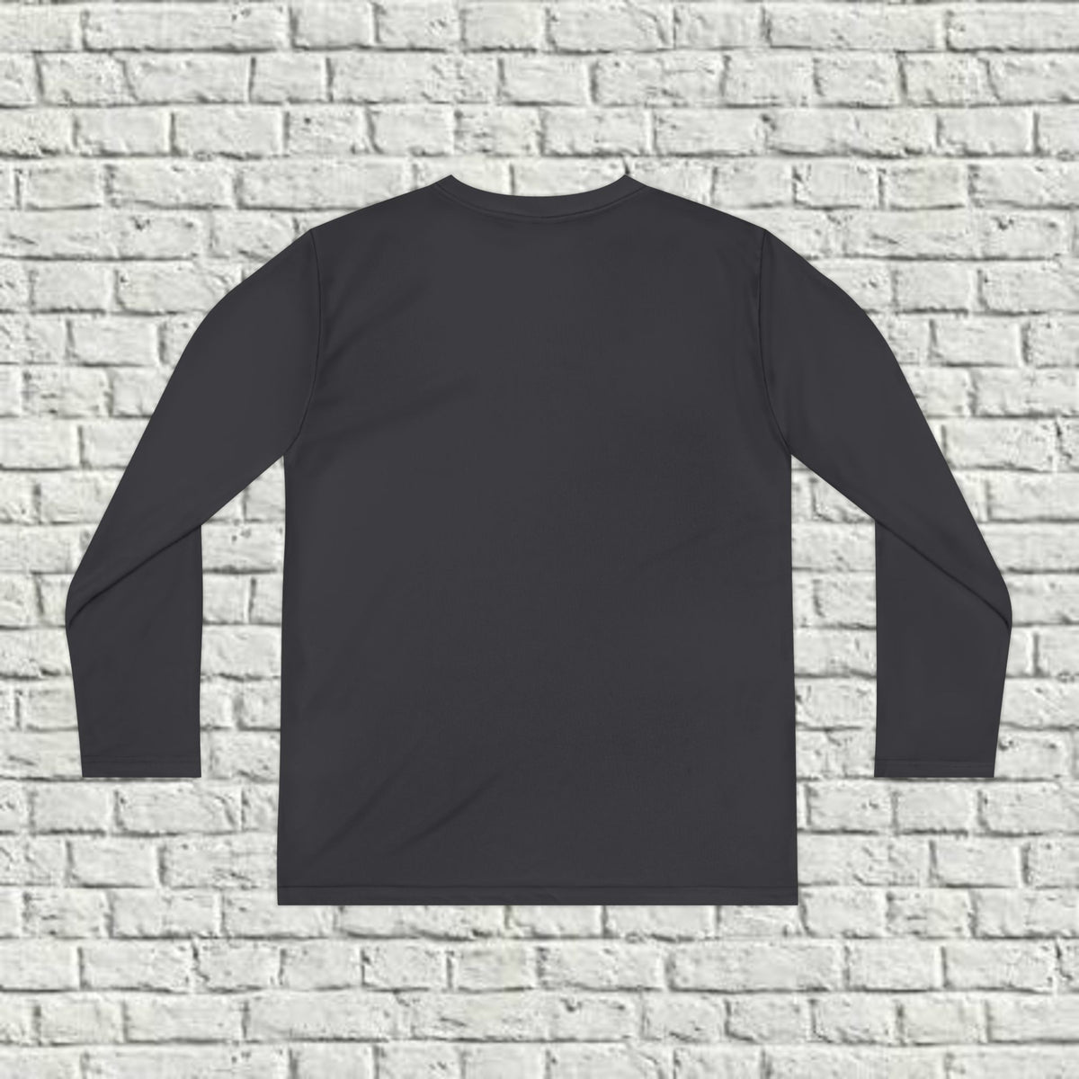 Youth - Child of God - Long Sleeve Tee