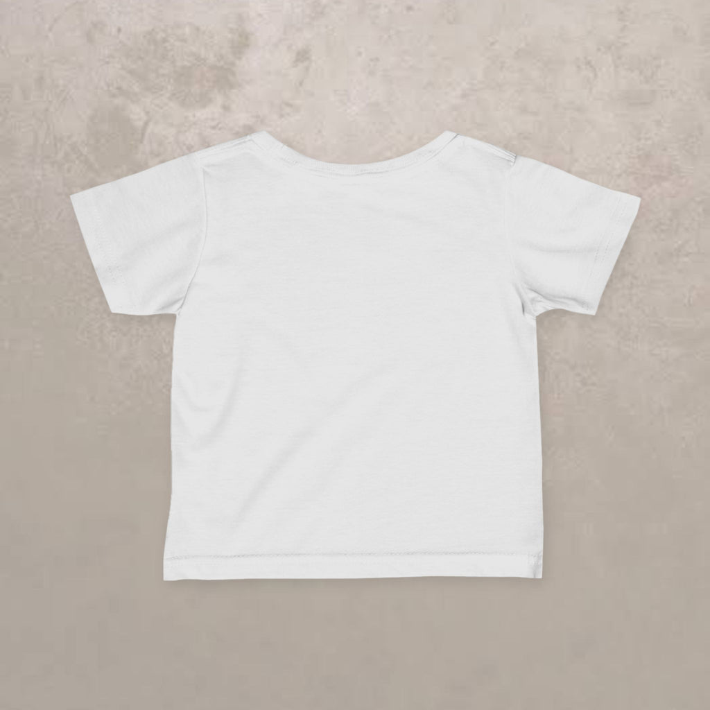 Infant - I'm Hand Picked by Jesus  - Jersey Tee