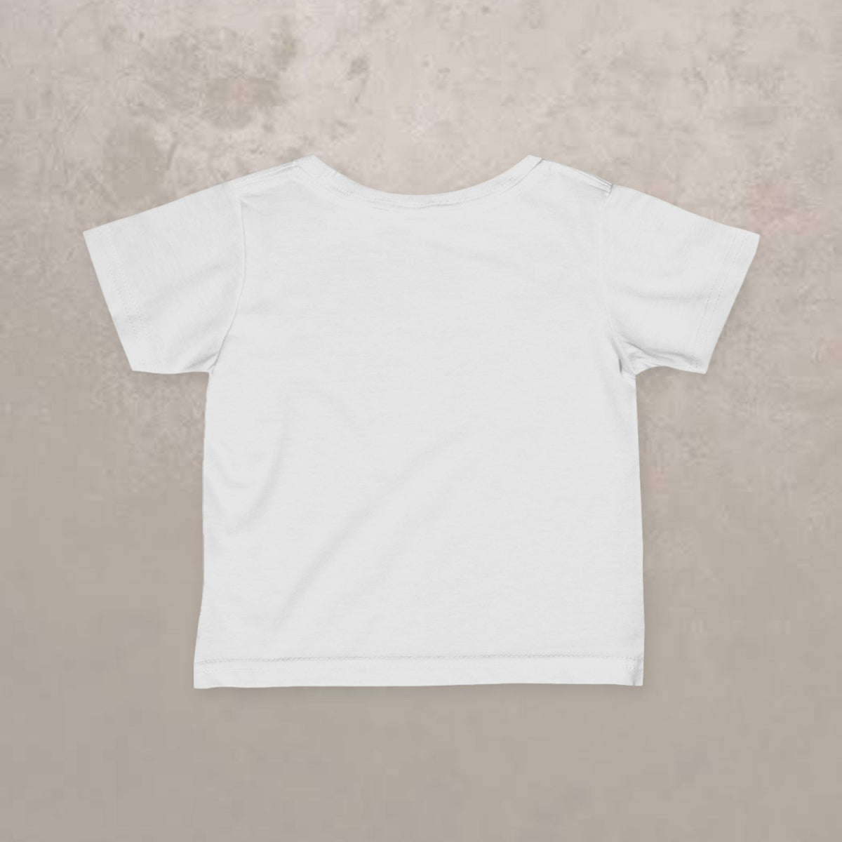 Infant - I'm Hand Picked by Jesus  - Jersey Tee