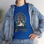 Jesus: The Way, The Truth, The Life - John 14:6 Unisex Graphic Tee