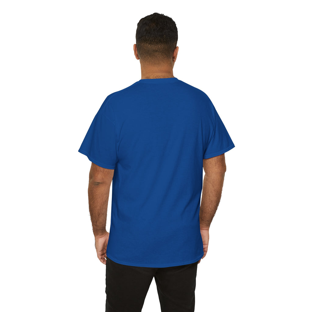 Jesus: The Way, The Truth, The Life - John 14:6 Unisex Graphic Tee