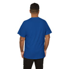 Jesus: The Way, The Truth, The Life - John 14:6 Unisex Graphic Tee