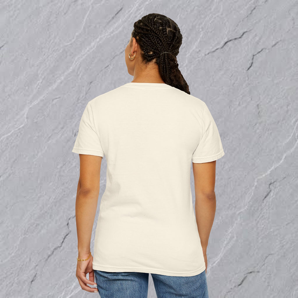 Why Worry - Pray  Christian Tee - Unisex
