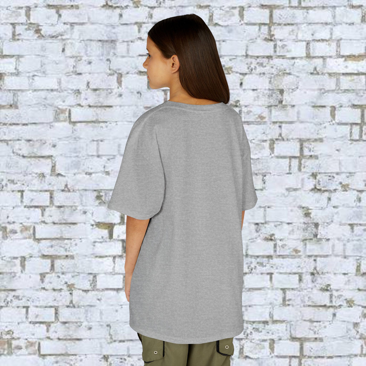 Kids - Dream Big - Tee