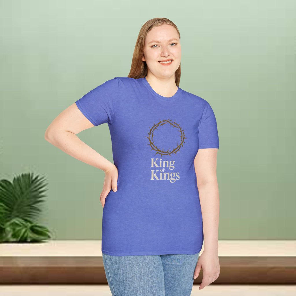 King of Kings T-Shirt