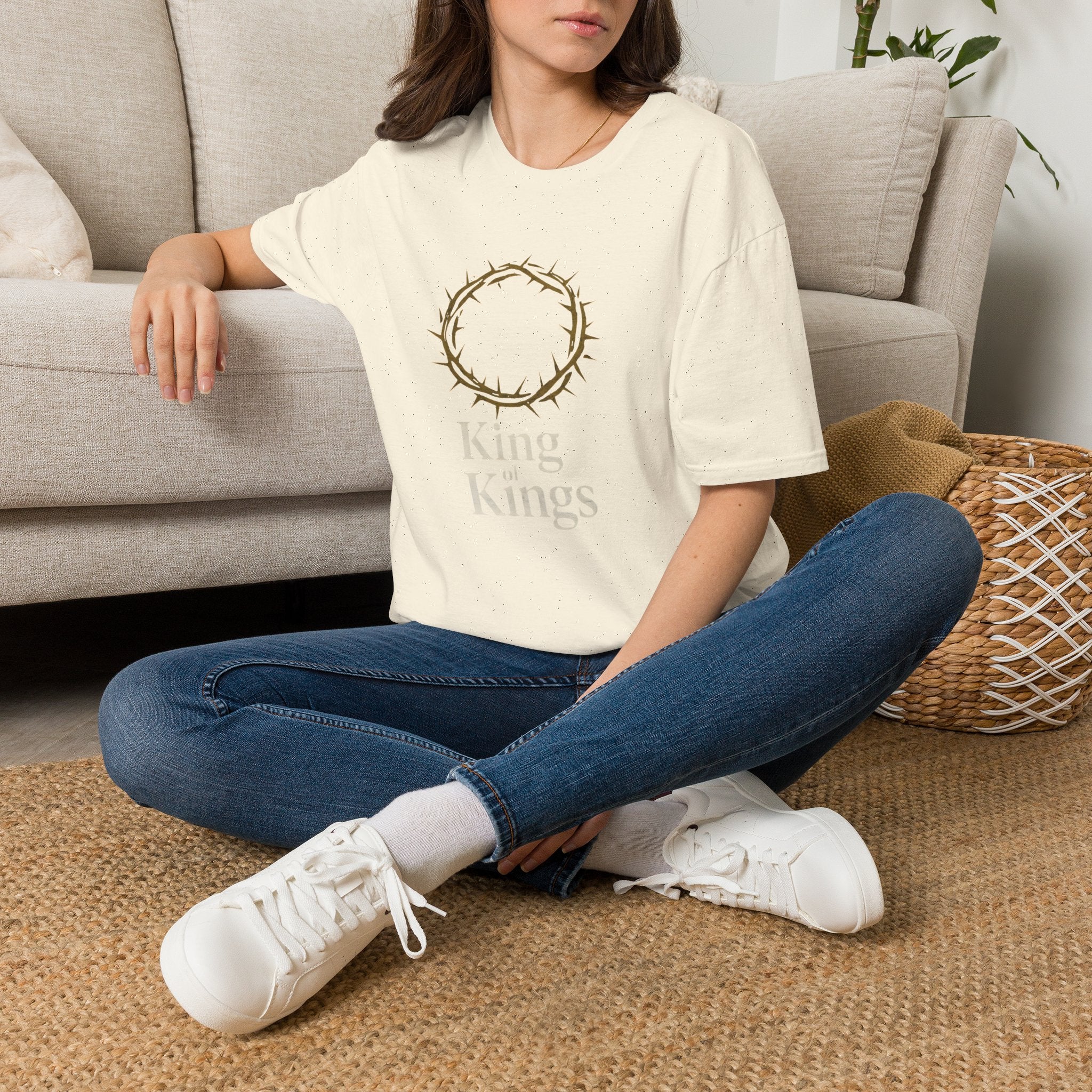 King of Kings T-Shirt