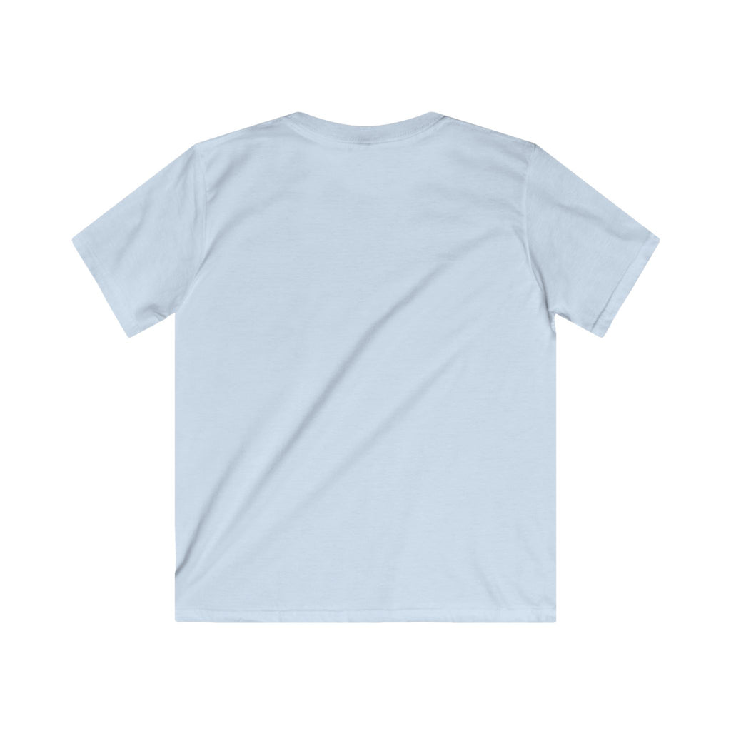 Kids - Happy Fall Y’all! - Autumn Leaves Pumpkin Tee
