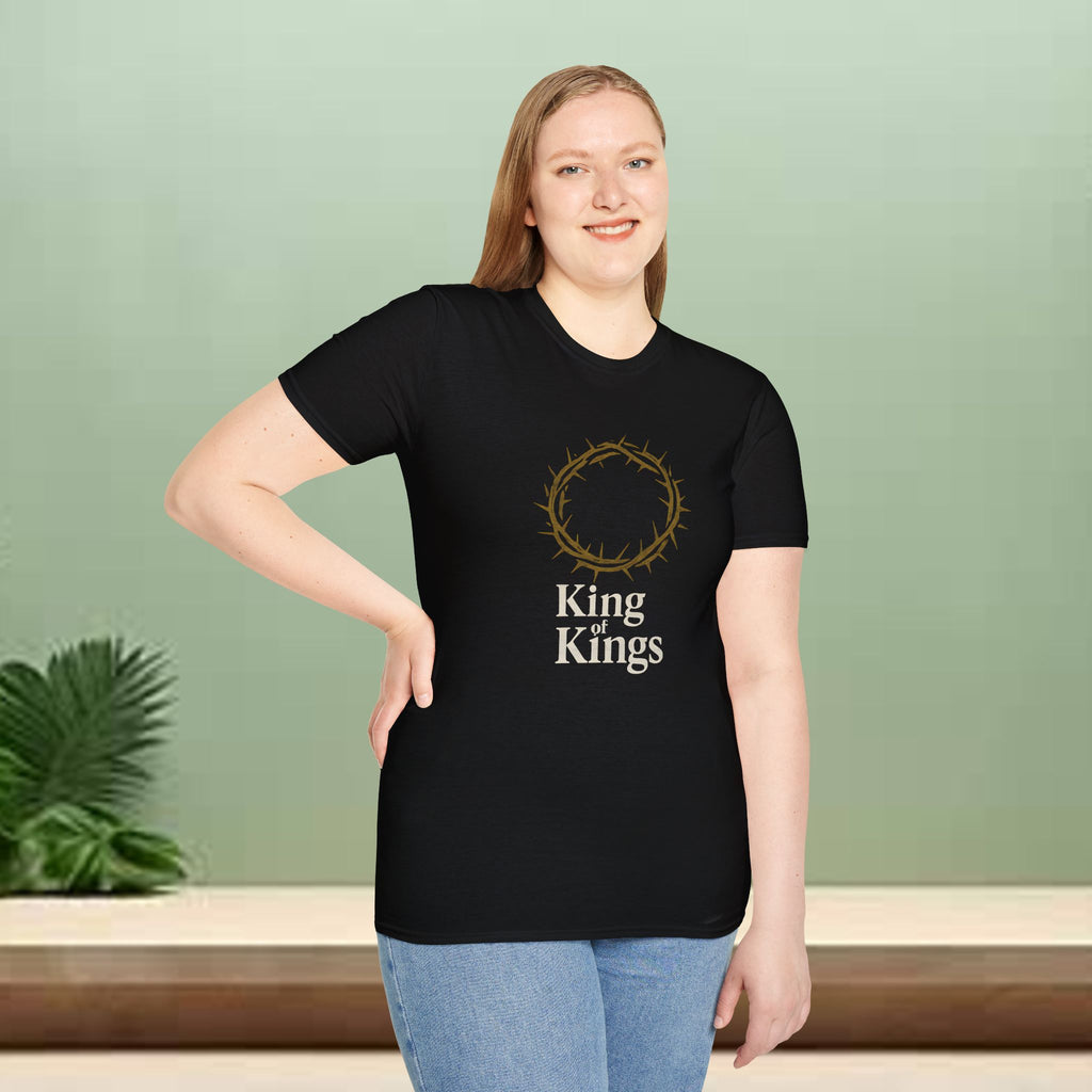 King of Kings T-Shirt