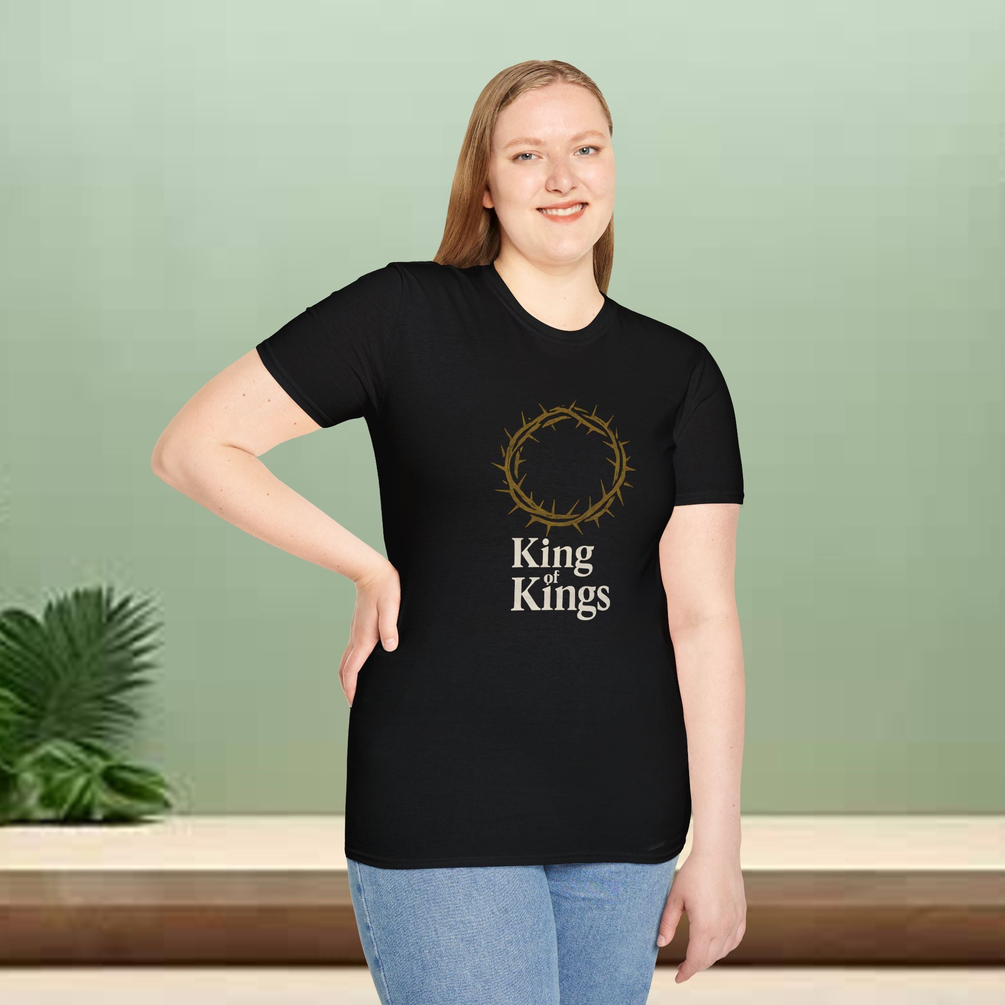 King of Kings T-Shirt