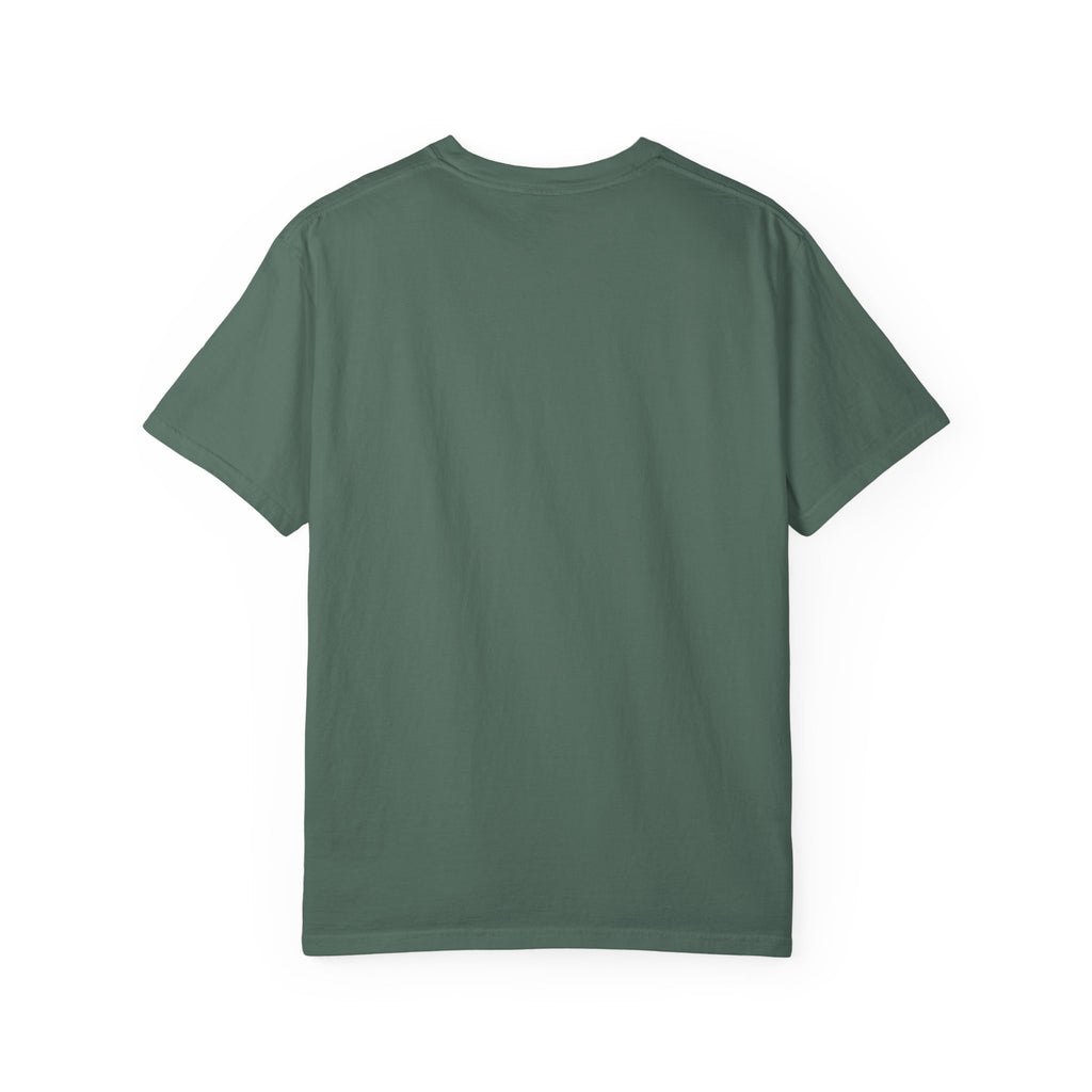 Why Worry - Pray - Men's Tee — Black Man