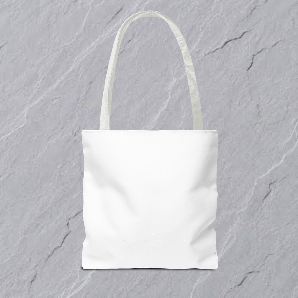 Your Word is a Lamp to My Feet - Tote Bag