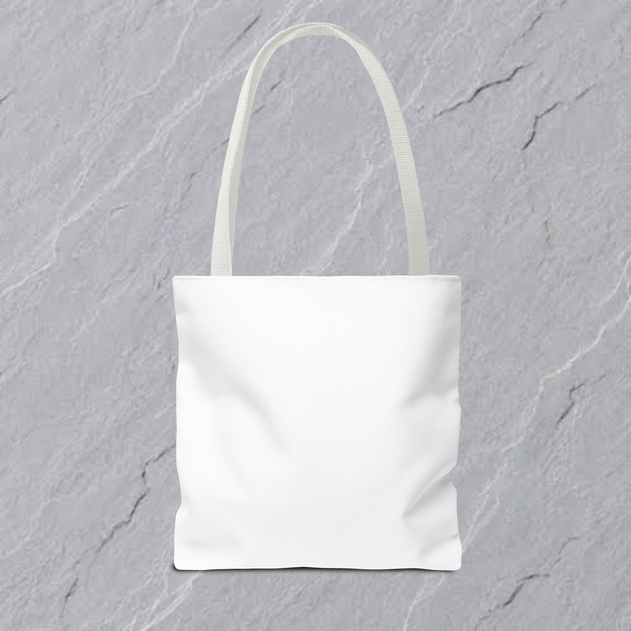 Your Word is a Lamp to My Feet - Tote Bag