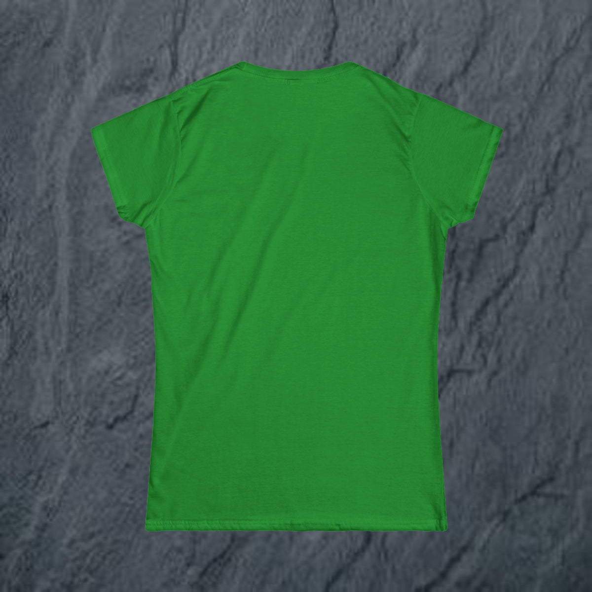 Fearfully and Wonderfully Made - Women's Fitted Tee
