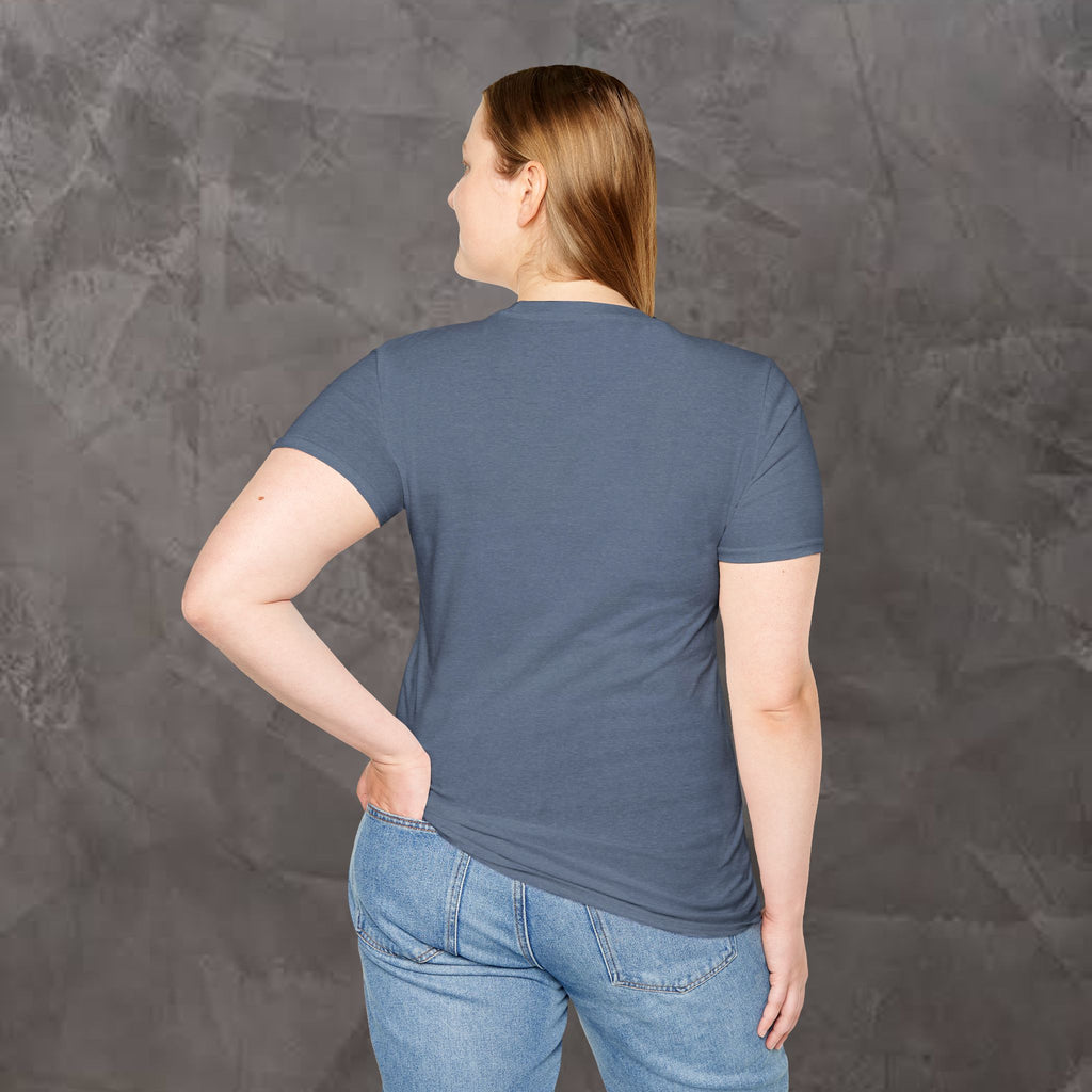 Fruits of the Spirit  - Women's Tee