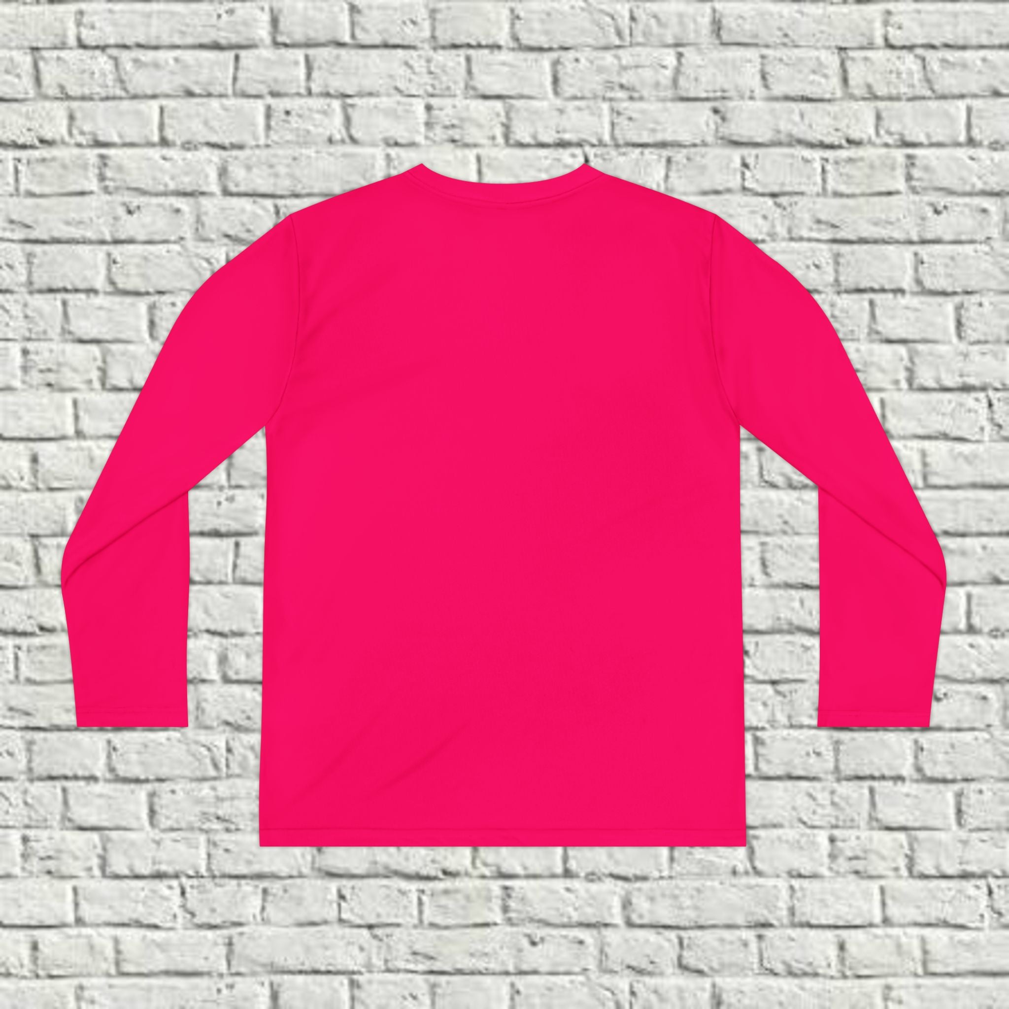 Youth - Child of God - Long Sleeve Tee