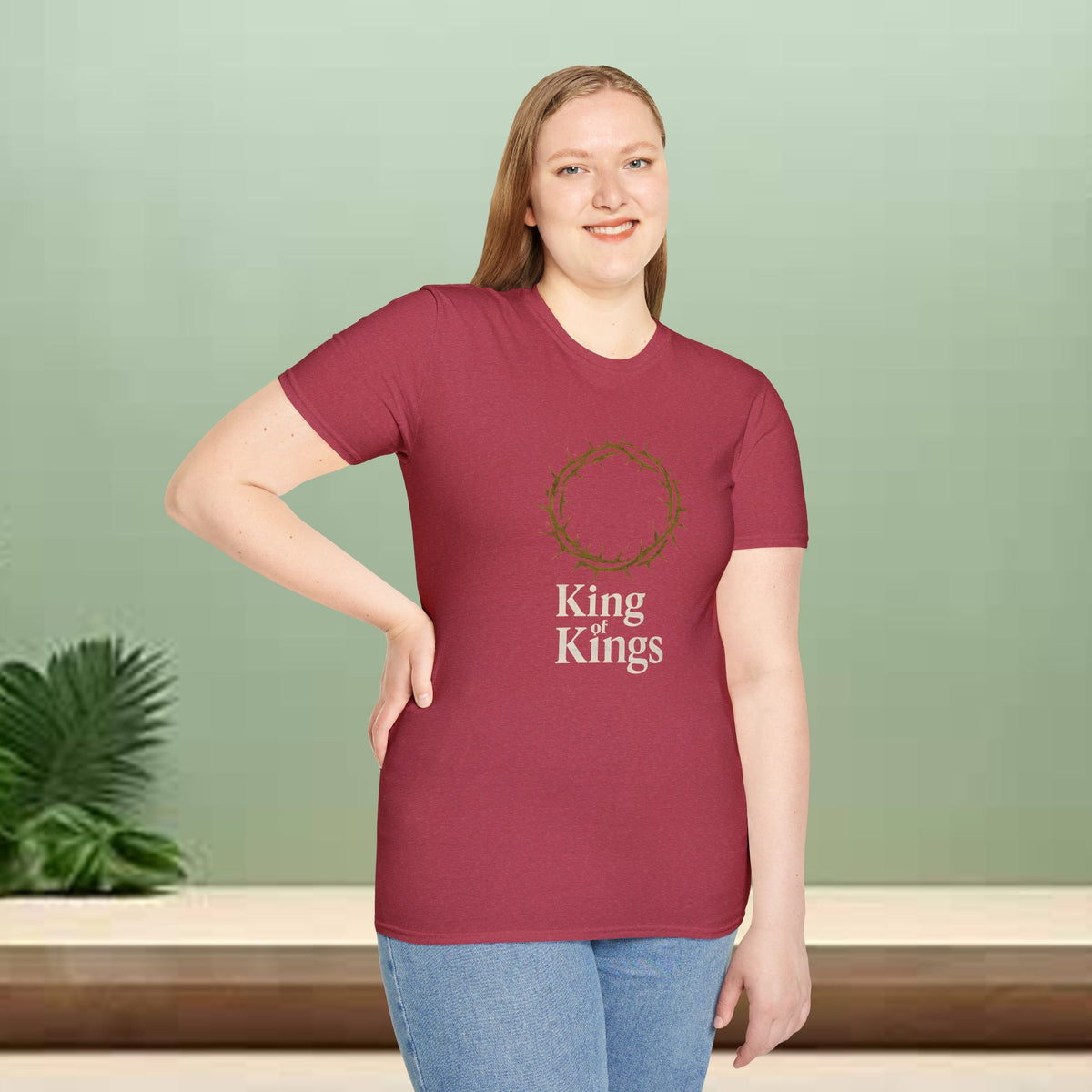 King of Kings T-Shirt