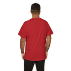 Jesus: The Way, The Truth, The Life - John 14:6 Unisex Graphic Tee
