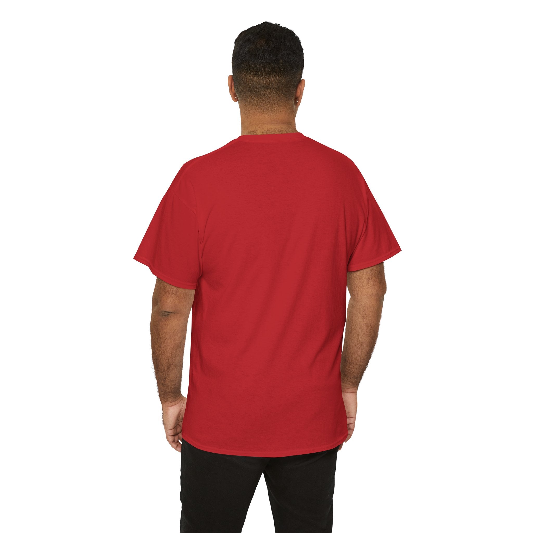 Jesus: The Way, The Truth, The Life - John 14:6 Unisex Graphic Tee