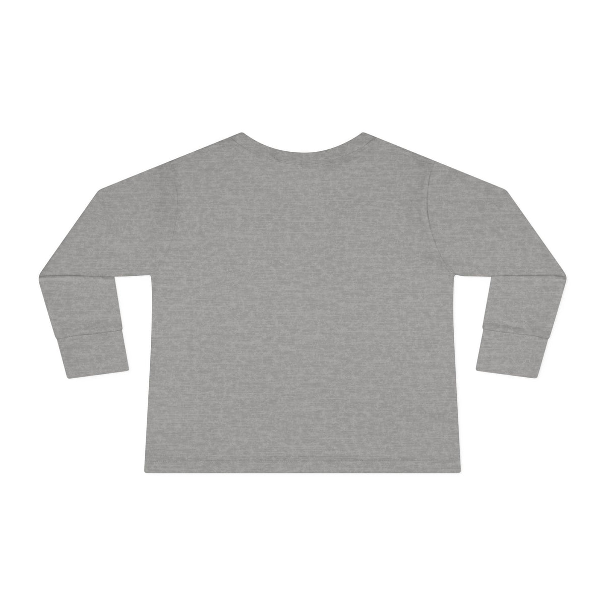 Cutest Little Pumpkin Toddler Long Sleeve Tee – "God's Patch" Fall Pumpkin Shirt (2T - 6T)